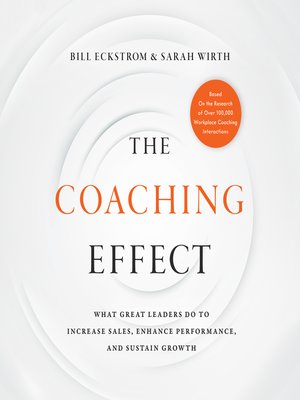 cover image of The Coaching Effect